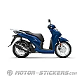 Honda SH125i 2023