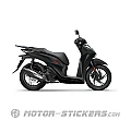 Honda SH125i 2023