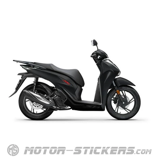 Honda SH125i 2023
