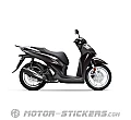Honda SH125i 2023