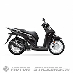 Honda SH125i 2023