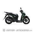Honda SH125i 2024