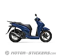 Honda SH125i 2024