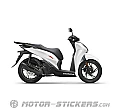 Honda SH125i 2024