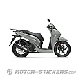 Honda SH125i 2024