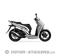 Honda SH125i 2026