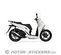 Honda SH125i 2026
