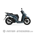 Honda SH125i 2026