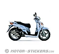Honda SH150i 2001