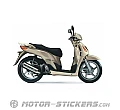 Honda SH150i 2002