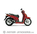 Honda SH150i 2003