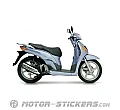 Honda SH150i 2003