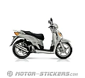 Honda SH150i 2004