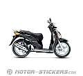 Honda SH150i 2004
