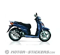 Honda SH150i 2004