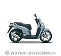Honda SH150i 2005