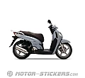 Honda SH150i 2005