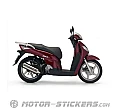 Honda SH150i 2007