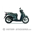 Honda SH150i 2007