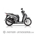 Honda SH150i 2014