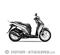 Honda SH150i 2019