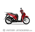 Honda SH150i 2019
