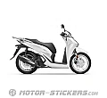Honda SH150i 2020