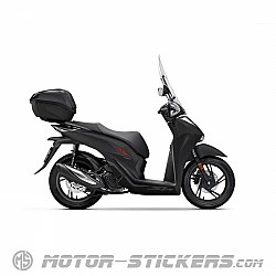 Honda SH150i 2022