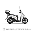 Honda SH150i 2022