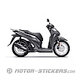 Honda SH150i 2022