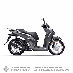Honda SH150i 2022