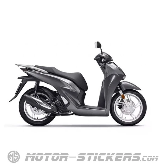 Honda SH150i 2022