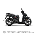 Honda SH150i 2023