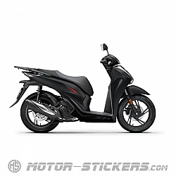 Honda SH150i 2023