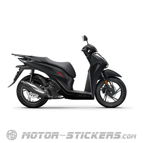 Honda SH150i 2023