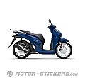 Honda SH150i 2023