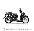 Honda SH150i 2023