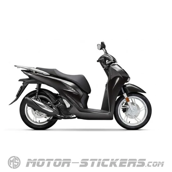 Honda SH150i 2023