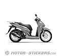 Honda SH150i 2023