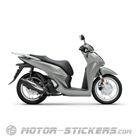 Honda SH150i 2023