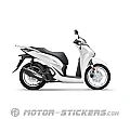 Honda SH150i 2023