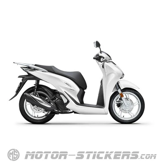 Honda SH150i 2023