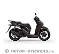 Honda SH150i 2024