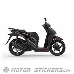 Honda SH150i 2024