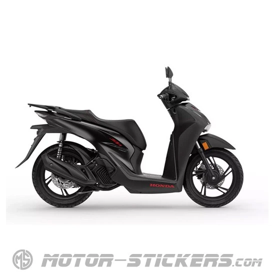 Honda SH150i 2024
