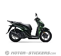 Honda SH150i 2024