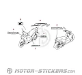Honda SH150i 2026