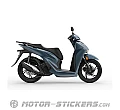 Honda SH150i 2026