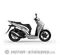 Honda SH150i 2026