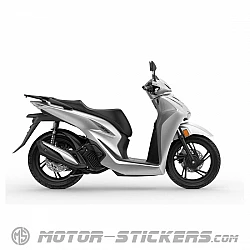 Honda SH150i 2026